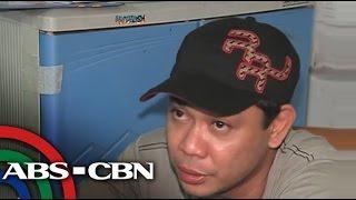 TV Patrol: Why 'Banana Nite' comedian tried to jump off building