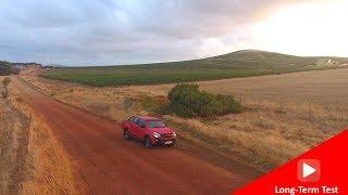 Isuzu KB 250 X-Rider 4x4 Long-Term Review - Real Work Meets Real Play