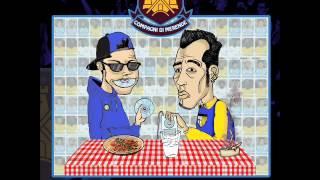 03 - Niente da insegnare ft. Asso - Compagni di Merende