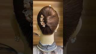 hairstyle#shorts #hairstyle #hairstyleshorts #trendinghairstyle #shortvideo #viral