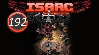 The Binding of Isaac: Afterbirth - ERROR ROOMS