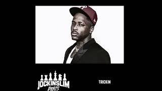 (FREE) YG x Mustard Type Beat Instrumental - “Trickin”