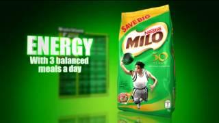 Nestle Philippines | MILO Philippines - #CHAMPSTART  | Nestle PH