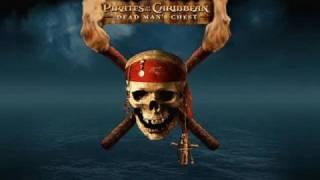 dj tiesto (Pirates of the caribbean) Remix