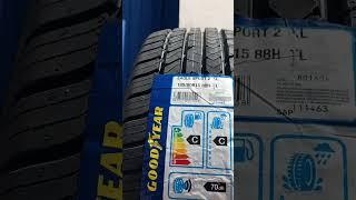 PNEU 185/60R15 88H EAGLE SPORT 2 GOODYEAR