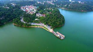 As Três Balsas - De São Bernardo ao Grajaú - AD DRONES