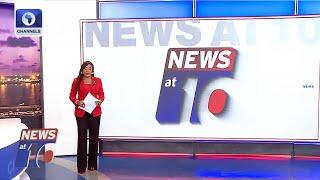 News At 10 |17/9/24