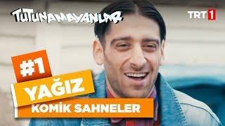 Yağız'ın Komik Sahneleri #1 - Tutunamayanlar