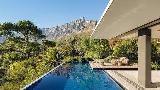 Top Billing tours a beautiful SAOTA-designed home with custom made OKHA furniture | FULL INSERT