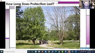 Advances in Understanding Chemical Control of Emerald Ash Borer