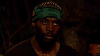 Survivor San Juan del Sur - Jeremy Blindsided with Australian Survivor Music