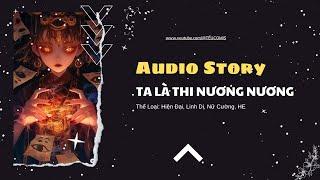 [LINH DỊ] || TA LÀ THI NƯƠNG NƯƠNG || TẾU COMIS