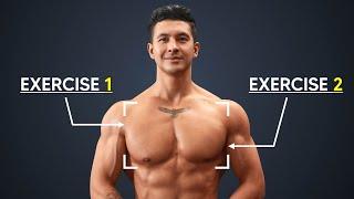 The ONLY 2 Exercises That Grew My Stubborn Chest