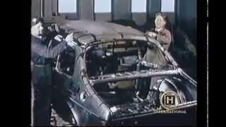 The History of the SAAB - Saab Automobile AB [Full Documentary]