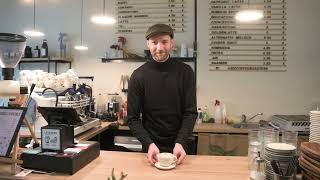 Letzshop - Biz Coffee roasters