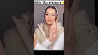 Tune O Rangeela Song Phone Vanish Bala Jadu Sikho  18/5/2025 #shorts #trending #tricks #phone