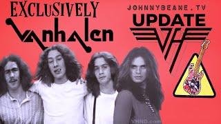 Exclusively Van Halen News: LIVE! "Unearthed: Live at Pasadena High School Auditorium 1974" 7/11/24