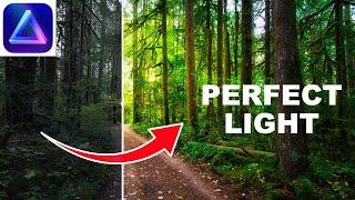 What PROS Know About Light (That I Wish I Knew Sooner)