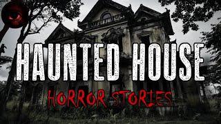 HAUNTED HOUSE HORROR STORIES 2 | True Stories | Tagalog Horror Stories | Malikmata