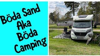 Böda Sand - Böda Camping