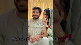 Biwi Kon Hai  || Islamic Whatsapp Status || Urdu Status ||ak Deen ki baten{علیشا خان}️ #shorts