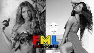 Shakira & Deepika Padukone | Hips Dont Lie V/S Lovely | FML