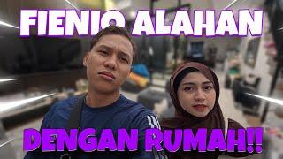 BORONG PERFUME UNTUK IBU ALAHAN !! MELAWAN HUKUM IBU MENGANDUNG !!