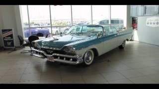 Glenbrook Dodge Chrysler Jeep Ram May 2013 Walkthrough