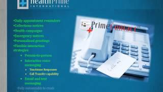 Introduction to Health Prime International