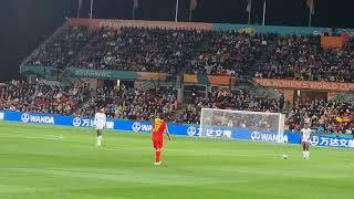 FIFA World Cup ️ Women's China  vs. Haiti  _ 28th July 2023  (4 of 4)