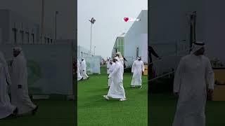H.H. Sheikh Tamim at Qatar Agriculture Exhibition 2025 [AgriteQ]