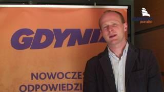 Gdyńskie Centrum Organizacji Pozarządowych 2011