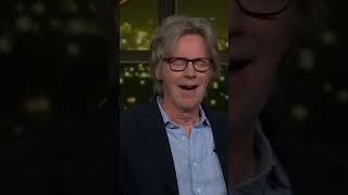 Bill Maher Maintaining the Same Job in Show Business Since 1992
