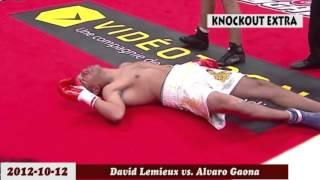 david lemieux highlights 2016