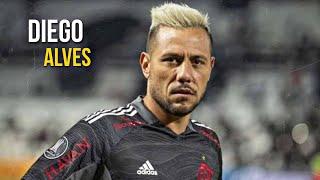 Diego Alves - Melhores Defesa - Skills - Lances Incríveis - Flamengo