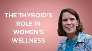 How the Thyroid-Perimenopause Connection Transforms Women’s Health