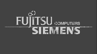 Funkspot Fujitsu-Siemens