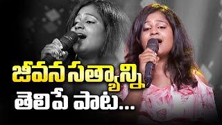 SY Team | Spoorthi & Mounika & Shirisha Songs Performance | Sridevi Drama Company | ETV