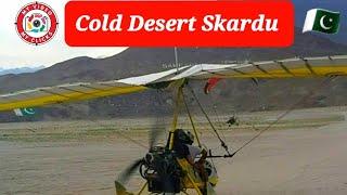 Sarfaranga Cold Desert Shigar || Adventure Activities || World Highest Cold Desert Pakistan (Ep.14)