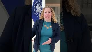 What I Do at USIP in a Minute: Katie Ruppert