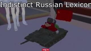 VRChat is awesome (soviet funny moment /w Translation)