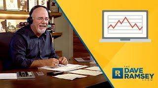 How Dave Ramsey Outperforms The Stock Market