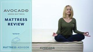 Avocado Mattress Review: Mattress Advisor