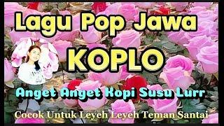 Nostalgia - Old Javanese Pop Songs