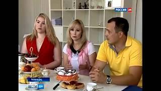 Дон-ТР о Центре Репродукции Человека и ЭКО.