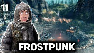 Последняя осень Фростпанка ️ Frostpunk [PC 2018] #11