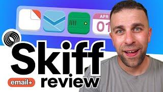 Skiff Review (2023): A Secure Email App