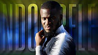 This is Tanguy Ndombele’s special ability! • 2020/2021 •