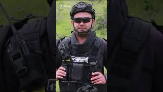 Сапери ДСНС з Рівненщини допомагають зробити Харківщину безпечнішою