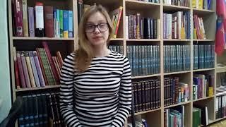 Котухова А  С  «Быть студентом ТОККиИ  это значит…»